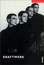 Albert Koch: Kraftwerk - The Music Makers című könyv borítójának képe