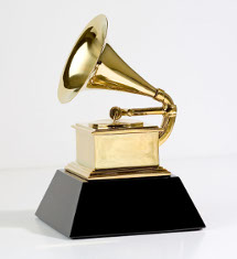 Grammy dj