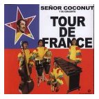 Senor Coconut: Tour de France...