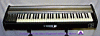 Hohner Keyboard - Electronic keyboard