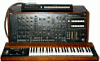 Korg PS3200 - Polyphonic Synthesizer
