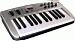 Midiman Oxygen (mini keyboard s realtime MIDI controller)