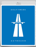 Autobahn, 2025, blu-ray