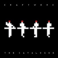 The Catalogue Black, 2012