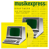 Musikexpress 06/2021