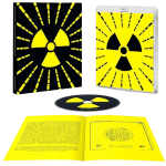 Radioactivity, 2026, blu-ray