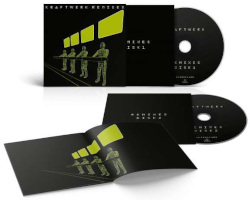 Remixes 2022 CD képe